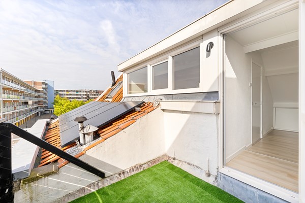 Foto - Te koop: Scherminkelstraat 32b, 4381 GJ Vlissingen